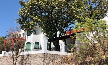 Terreno en venta en el roble residencial