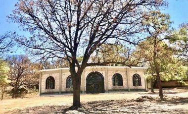 Terreno en venta en El Roble residencial