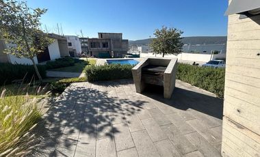 Terreno en venta en Parques Vallarta