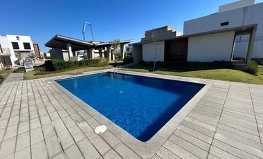 Terreno en venta en Parques Vallarta