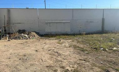 Terreno en venta en Parques Vallarta