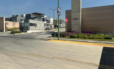 Terreno en venta en Parques Vallarta