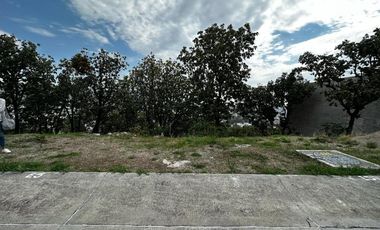 Terreno en venta en Bugambilias, segunda sección