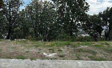 Terreno en venta en Bugambilias, segunda sección