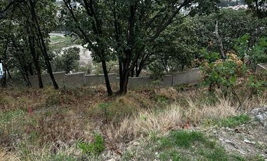 Terreno en venta en Bugambilias, segunda sección