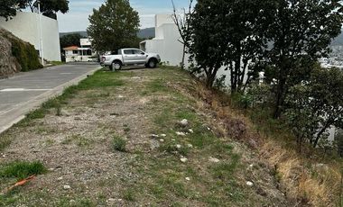 Terreno en venta en Bugambilias, segunda sección