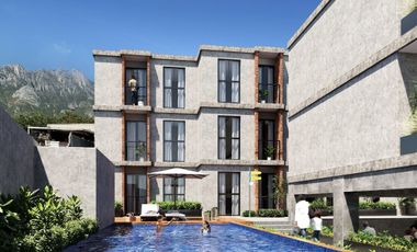 DEPARTAMENTO EN VENTA TORRE VIVIA, SANTA CATARINA