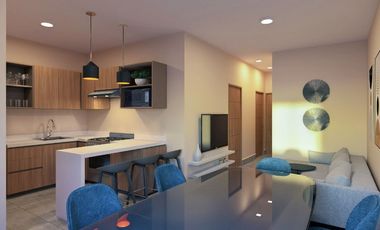 DEPARTAMENTO EN VENTA TORRE VIVIA, SANTA CATARINA