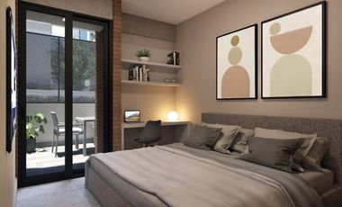 DEPARTAMENTO EN VENTA TORRE VIVIA, SANTA CATARINA