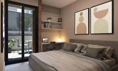 DEPARTAMENTO EN VENTA TORRE VIVIA, SANTA CATARINA