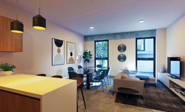 DEPARTAMENTO EN VENTA TORRE VIVIA, SANTA CATARINA