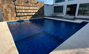 QUINTA EN VENTA EN PORTAL DEL NORTE 4to SECTOR