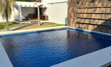 QUINTA EN VENTA EN PORTAL DEL NORTE 4to SECTOR