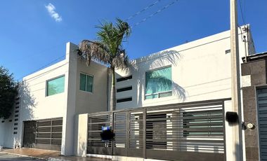 QUINTA EN VENTA EN PORTAL DEL NORTE 4to SECTOR