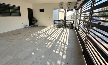 QUINTA EN VENTA EN PORTAL DEL NORTE 4to SECTOR