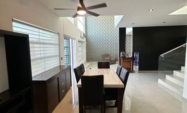 QUINTA EN VENTA EN PORTAL DEL NORTE 4to SECTOR