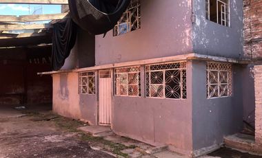 Terreno en regla HC3/03/z, ideal para inversionistas NO INVI.