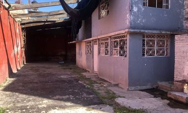 Terreno en regla HC3/03/z, ideal para inversionistas NO INVI.