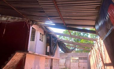 Terreno en regla HC3/03/z, ideal para inversionistas NO INVI.