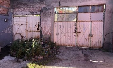 Terreno en regla HC3/03/z, ideal para inversionistas NO INVI.