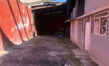 Terreno en regla HC3/03/z, ideal para inversionistas NO INVI.