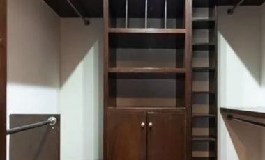 DEPARTAMENTO RENTA LOMAS DE TECAMACHALCO