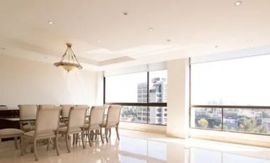 DEPARTAMENTO RENTA LOMAS DE TECAMACHALCO