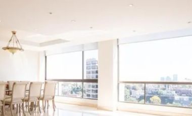 DEPARTAMENTO RENTA LOMAS DE TECAMACHALCO