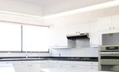 DEPARTAMENTO RENTA LOMAS DE TECAMACHALCO