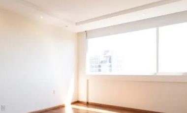 DEPARTAMENTO RENTA LOMAS DE TECAMACHALCO