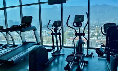 DEPARTAMENTO EN VENTA FUENTES DEL VALLE SPGG