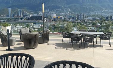 DEPARTAMENTO EN VENTA FUENTES DEL VALLE SPGG