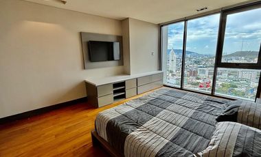 DEPARTAMENTO EN VENTA FUENTES DEL VALLE SPGG