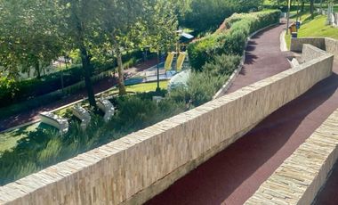 DEPARTAMENTO EN VENTA FUENTES DEL VALLE SPGG