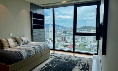 DEPARTAMENTO EN VENTA FUENTES DEL VALLE SPGG