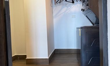 DEPARTAMENTO EN VENTA FUENTES DEL VALLE SPGG