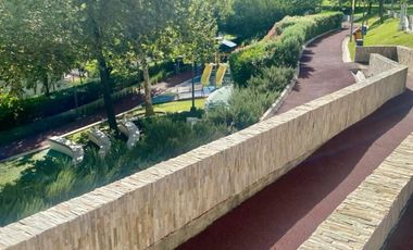 DEPARTAMENTO EN VENTA FUENTES DEL VALLE SPGG