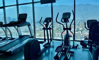 DEPARTAMENTO EN VENTA FUENTES DEL VALLE SPGG