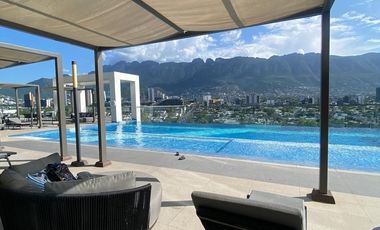 DEPARTAMENTO EN VENTA FUENTES DEL VALLE SPGG