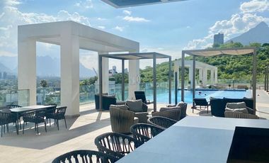 DEPARTAMENTO EN VENTA FUENTES DEL VALLE SPGG