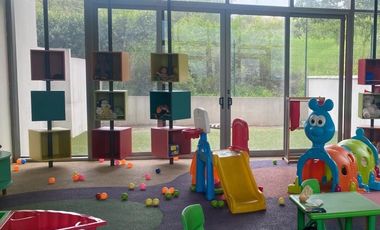 DEPARTAMENTO EN VENTA FUENTES DEL VALLE SPGG