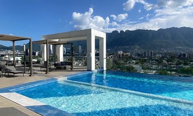 DEPARTAMENTO EN VENTA FUENTES DEL VALLE SPGG