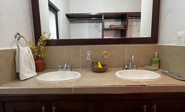 Casa Amueblada en Renta en El Capricho, San Miguel de Allende ($27,000 mensual)