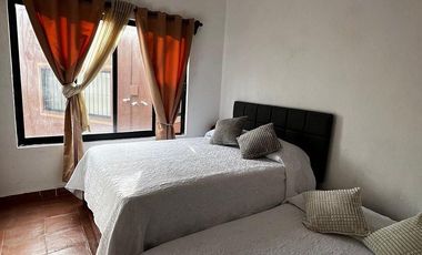 Casa Amueblada en Renta en El Capricho, San Miguel de Allende ($27,000 mensual)