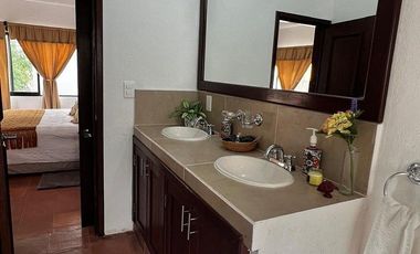 Casa Amueblada en Renta en El Capricho, San Miguel de Allende ($27,000 mensual)