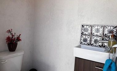 Casa Amueblada en Renta en El Capricho, San Miguel de Allende ($27,000 mensual)