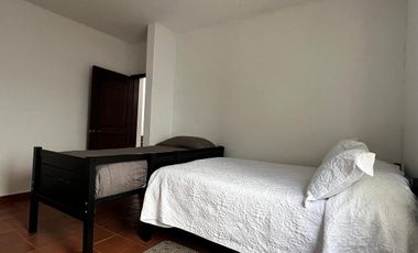 Casa Amueblada en Renta en El Capricho, San Miguel de Allende ($27,000 mensual)