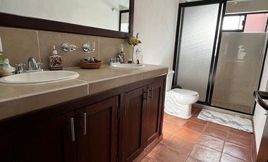 Casa Amueblada en Renta en El Capricho, San Miguel de Allende ($27,000 mensual)