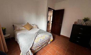 Casa Amueblada en Renta en El Capricho, San Miguel de Allende ($27,000 mensual)