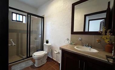 Casa Amueblada en Renta en El Capricho, San Miguel de Allende ($27,000 mensual)